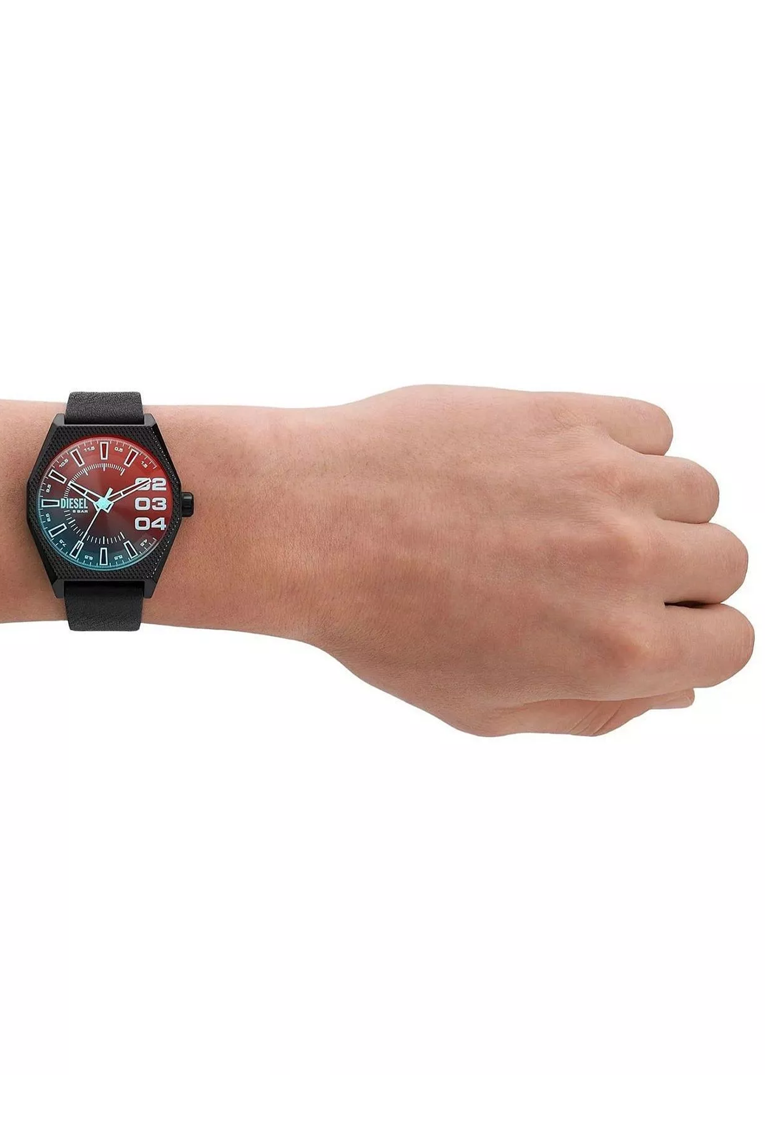 Diesel, Scraper DZ2175 — thumbnail 4